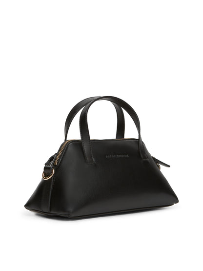 Shopper TH Buckle Mini AW0AW19034 von Tommy Hilfiger - Laure Green