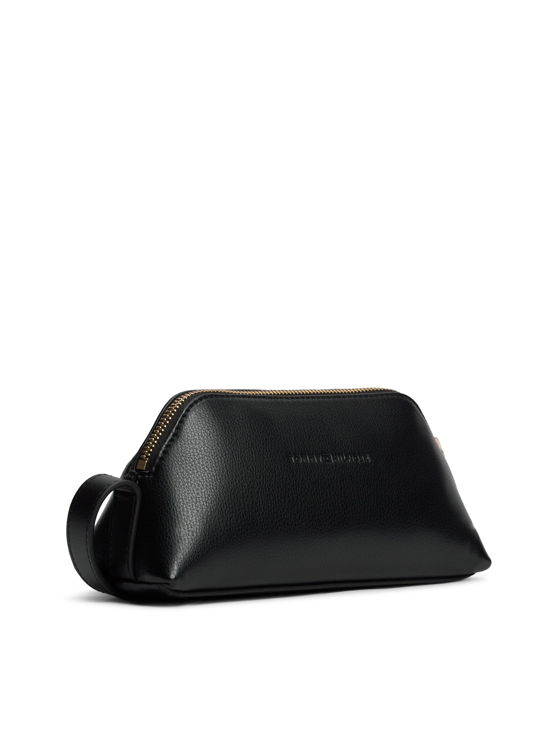 Umhängetasche TH Buckle Micro AW0AW19511 von Tommy Hilfiger - Laure Green