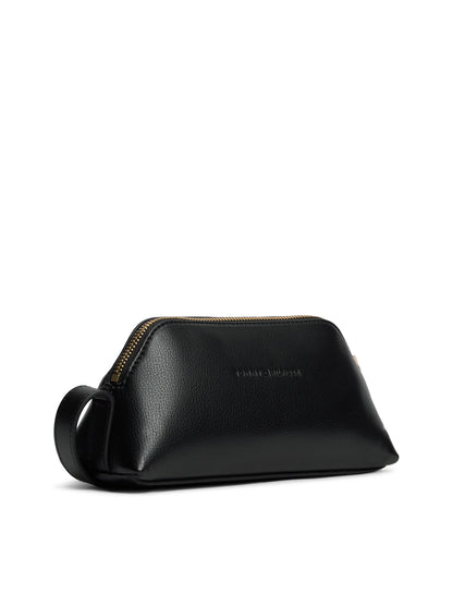 Umhängetasche TH Buckle Micro AW0AW19511 von Tommy Hilfiger - Laure Green