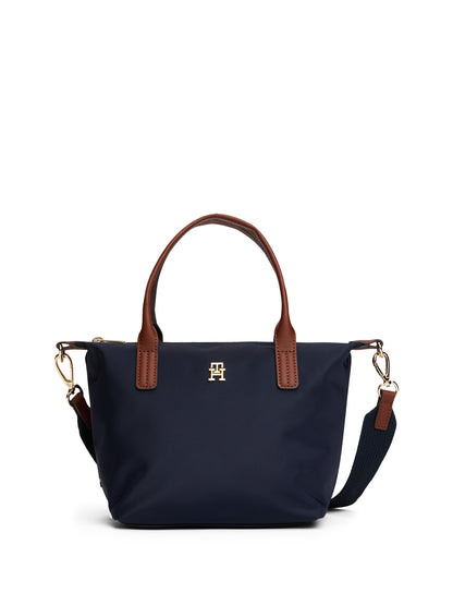 Shopper Popette AW0AW17709 von Tommy Hilfiger - Laure Green