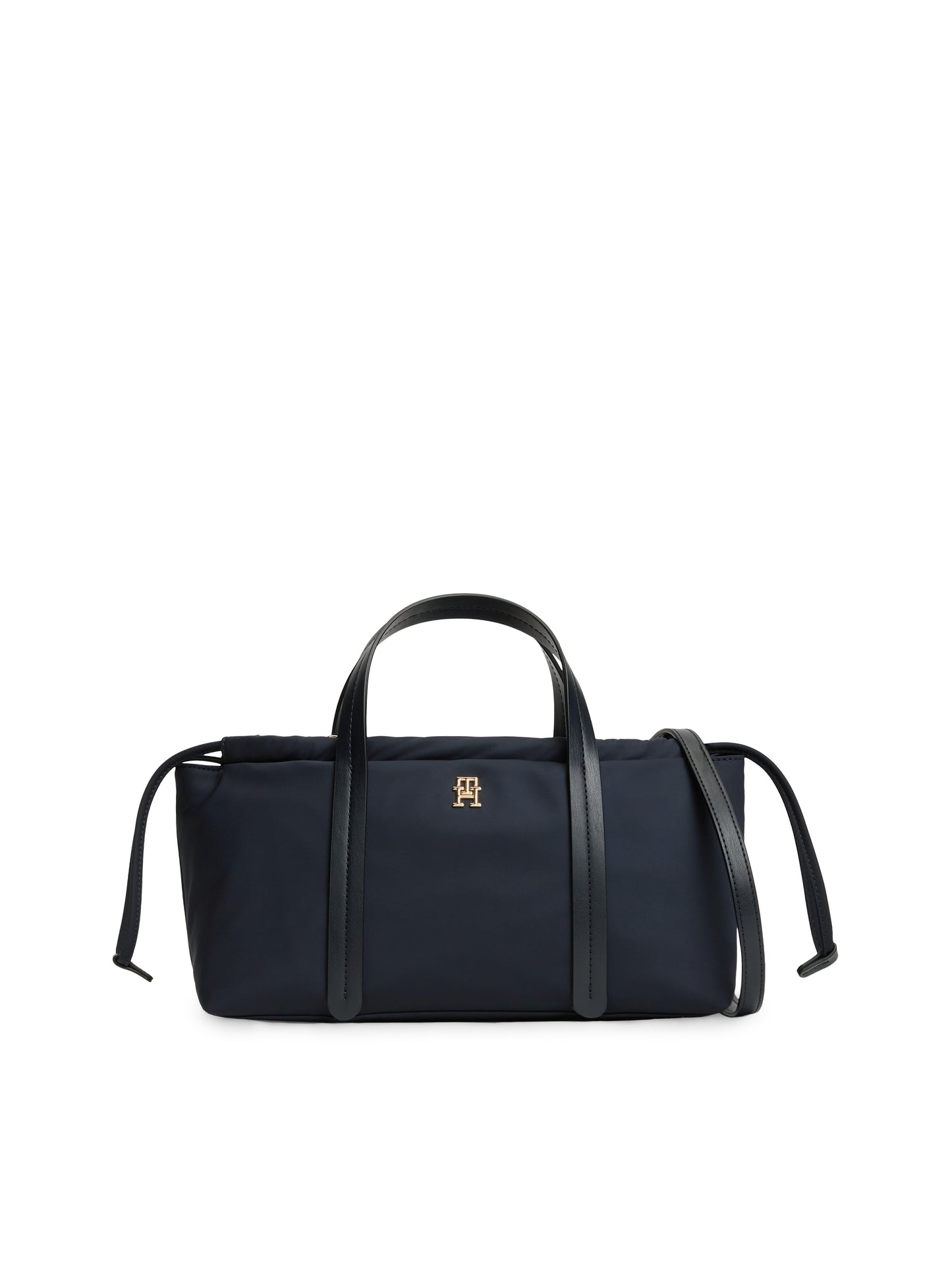 Umhängetasche TH Soft Nylon AW0AW18993 von Tommy Hilfiger - Laure Green