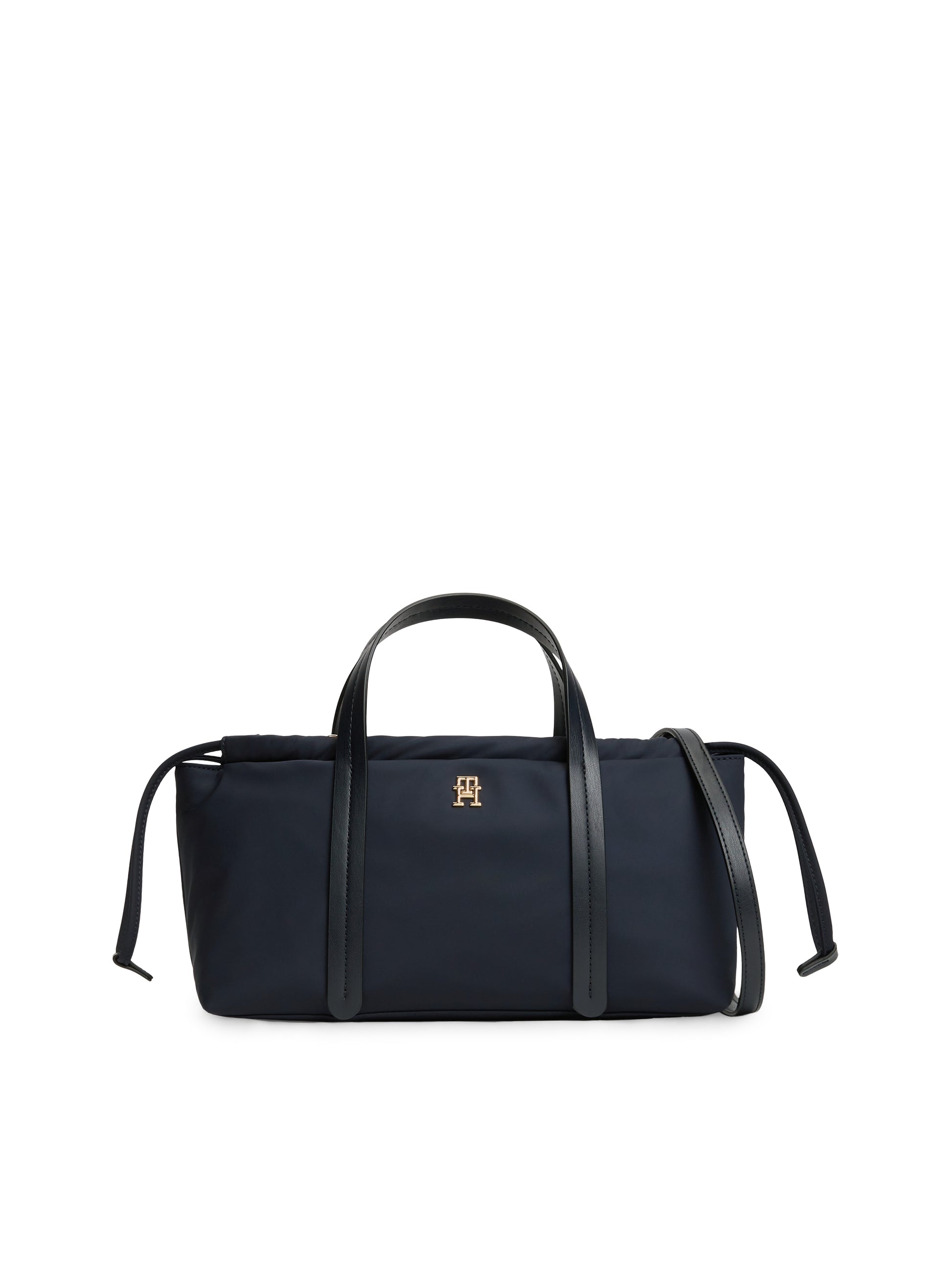 Umhängetasche TH Soft Nylon AW0AW18993 von Tommy Hilfiger - Laure Green