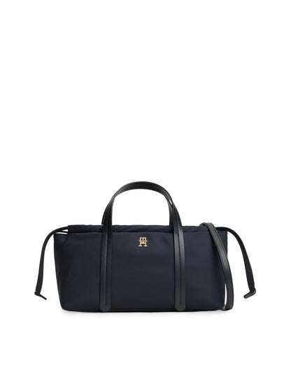 Umhängetasche TH Soft Nylon AW0AW18993 von Tommy Hilfiger - Laure Green