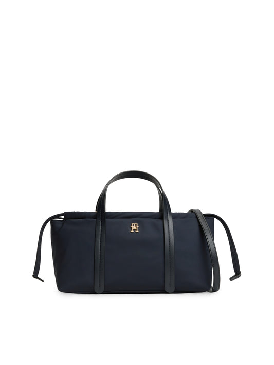 Umhängetasche TH Soft Nylon AW0AW18993 von Tommy Hilfiger - Laure Green