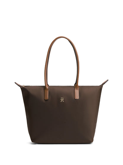 Shopper Popette AW0AW17711 von Tommy Hilfiger - Laure Green
