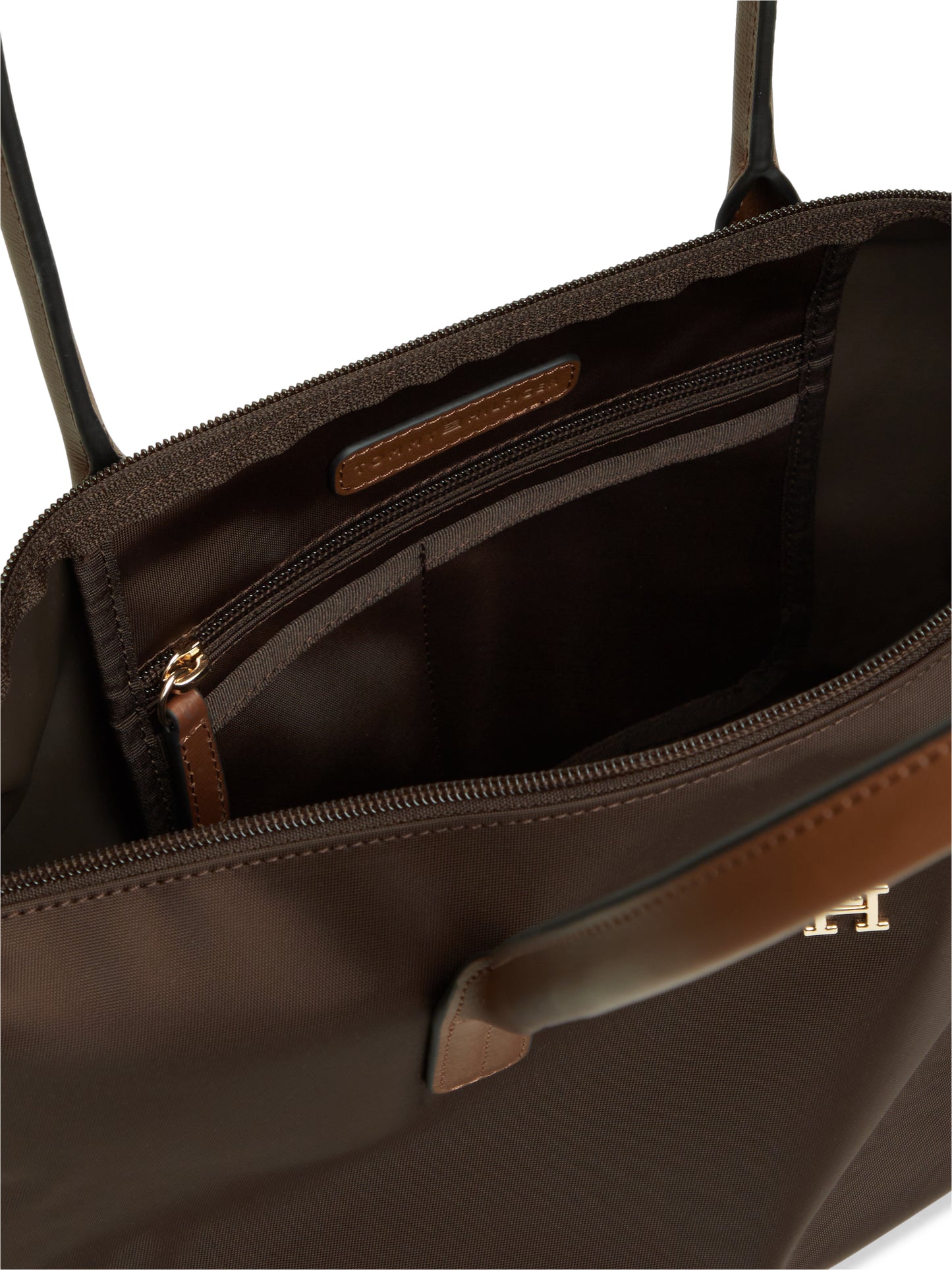 Shopper Popette East West AW0AW19211 von Tommy Hilfiger - Laure Green