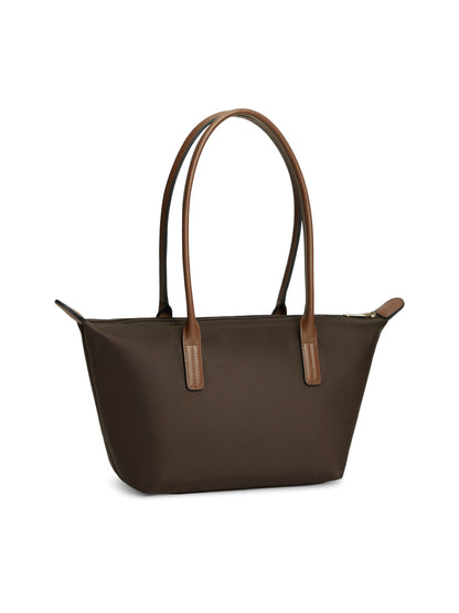 Shopper Popette East West AW0AW19211 von Tommy Hilfiger - Laure Green