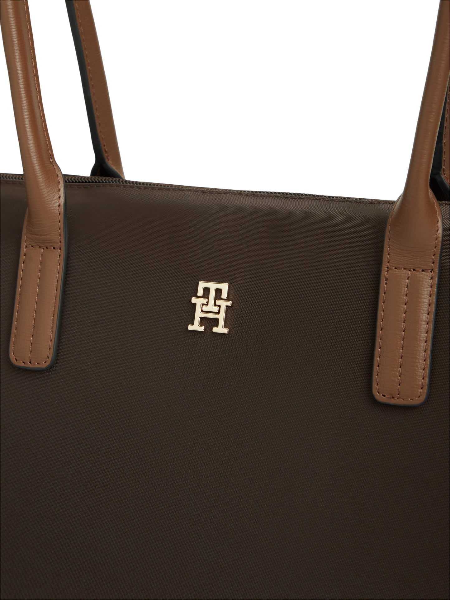 Shopper Popette East West AW0AW19211 von Tommy Hilfiger - Laure Green