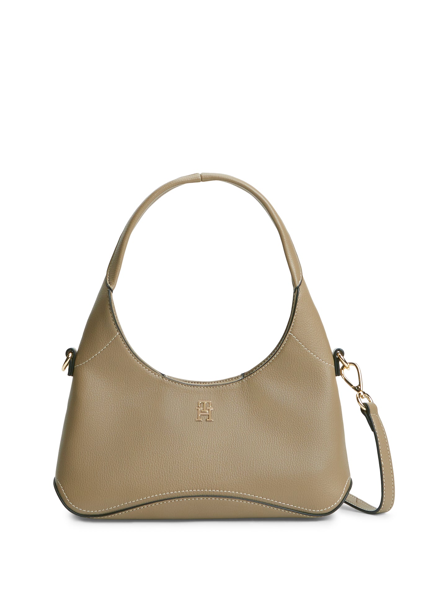 Umhängetasche TH Everyday Mini AW0AW19185 von Tommy Hilfiger - Laure Green
