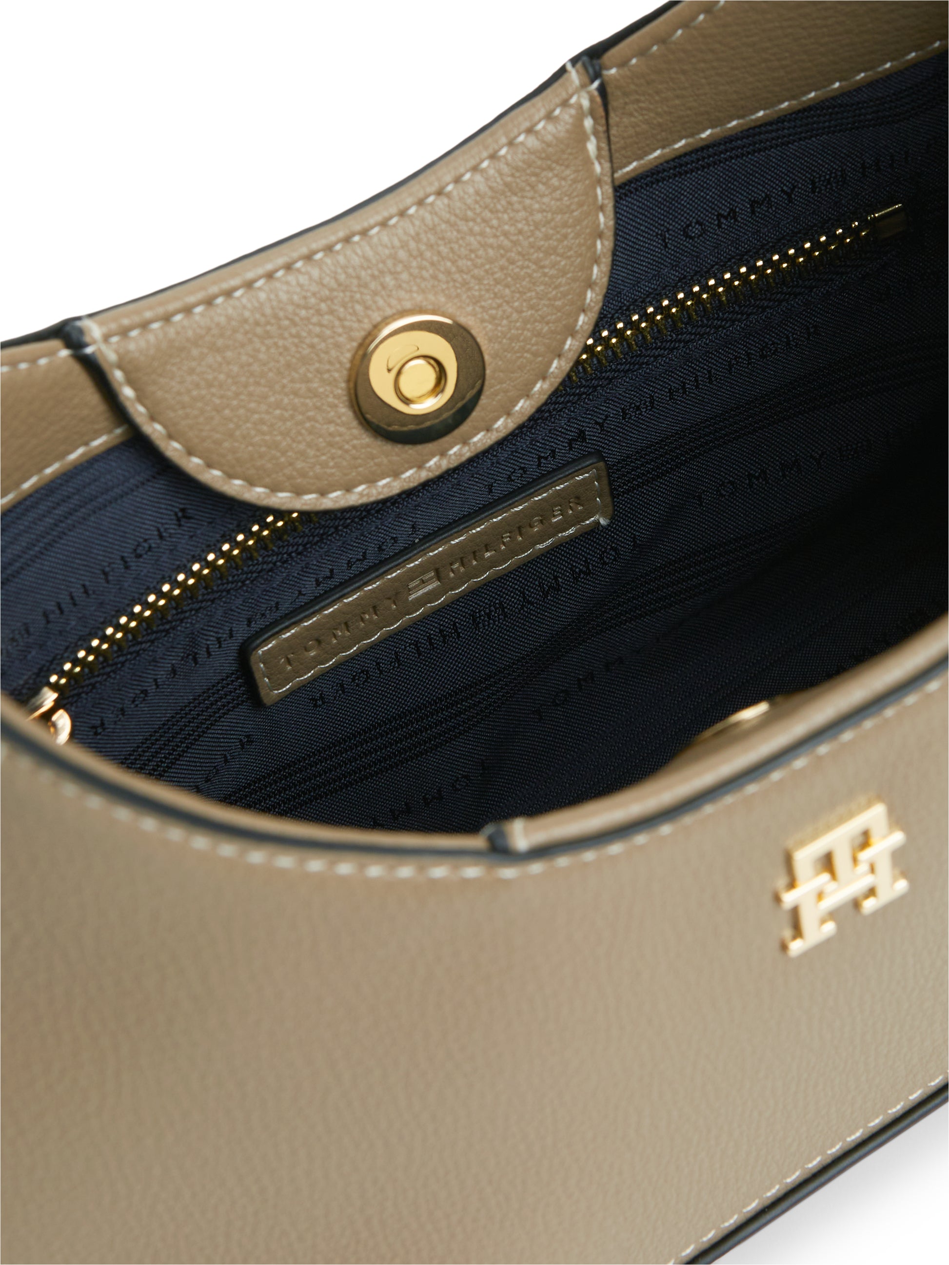 Umhängetasche TH Everyday Mini AW0AW19185 von Tommy Hilfiger - Laure Green