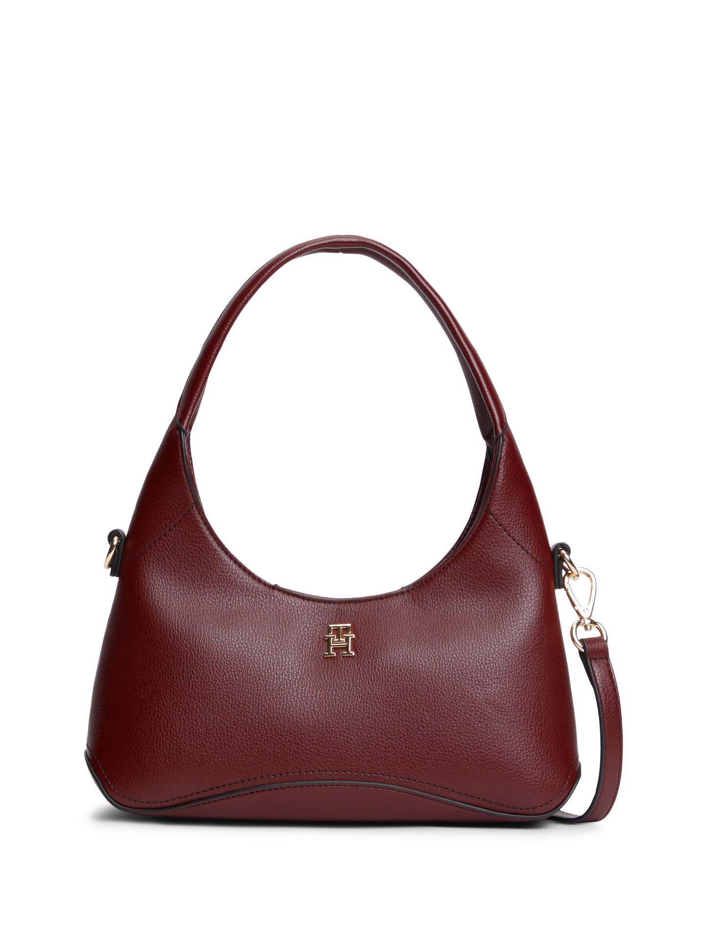 Umhängetasche TH Everyday Mini AW0AW19185 von Tommy Hilfiger - Laure Green