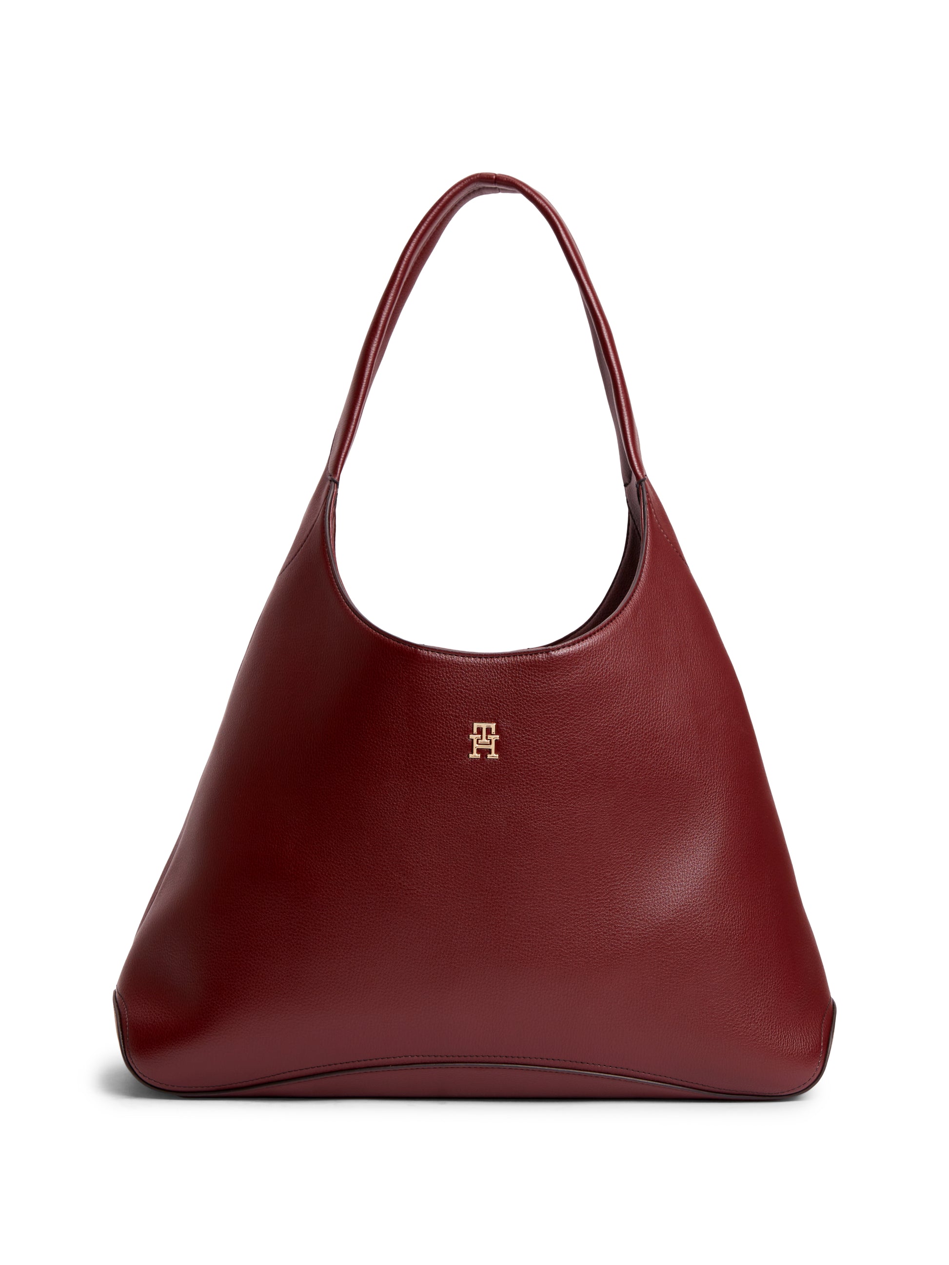 Handtasche TH Everyday AW0AW19187 von Tommy Hilfiger - Laure Green
