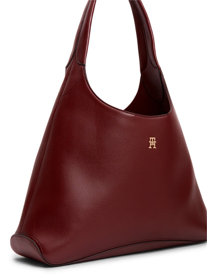 Handtasche TH Everyday AW0AW19187 von Tommy Hilfiger - Laure Green