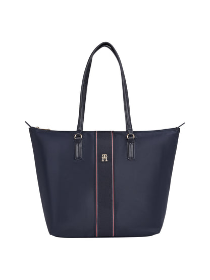 Shopper Poppy corp AW0AW17205 von Tommy Hilfiger