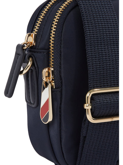 Umhängetasche Poppy corp AW0AW17230 von Tommy Hilfiger