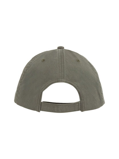 Baseball-Cap TJM Linear AM0AM13355 von Tommy Hilfiger
