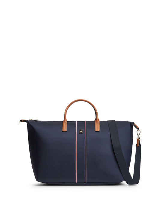 Reisetasche Popette weekender AW0AW18529 von Tommy Hilfiger - Laure Green