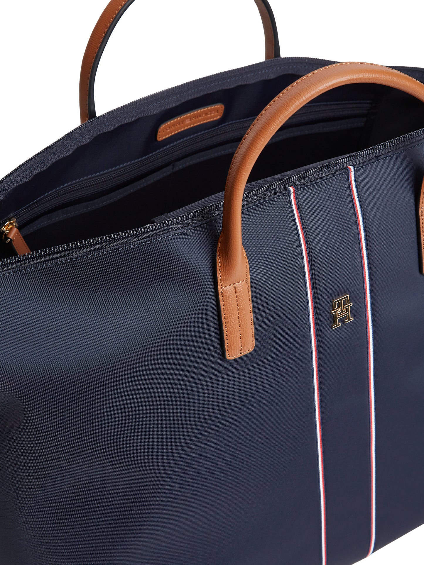 Reisetasche Popette weekender AW0AW18529 von Tommy Hilfiger - Laure Green