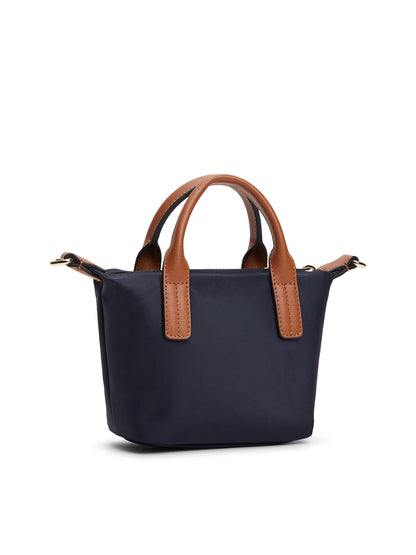Shopper Popette Micro AW0AW18552 von Tommy Hilfiger - Laure Green