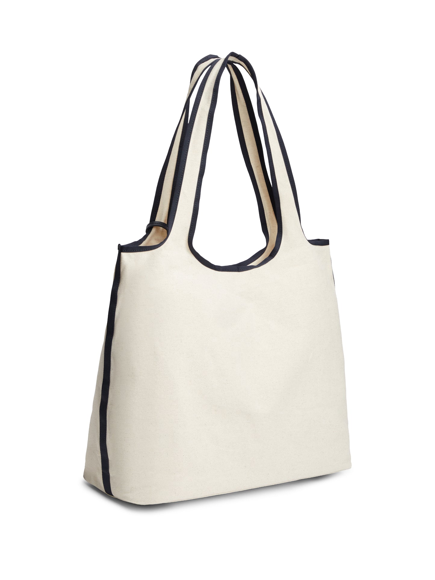 Shopper TH Summer Canvas AW0AW18398 von Tommy Hilfiger - Laure Green