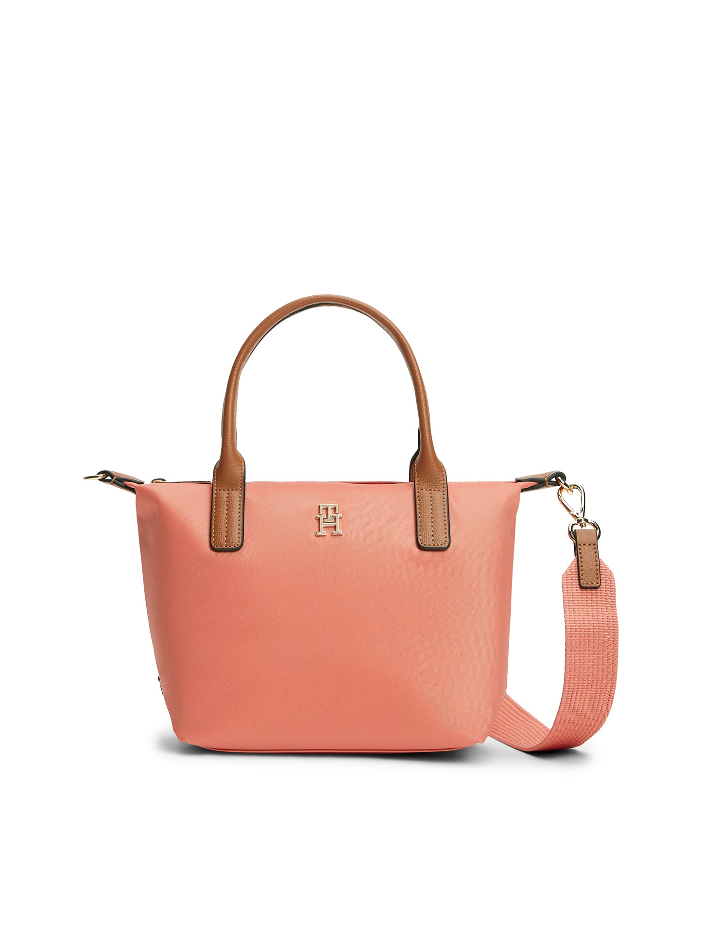 Shopper Popette AW0AW17709 von Tommy Hilfiger