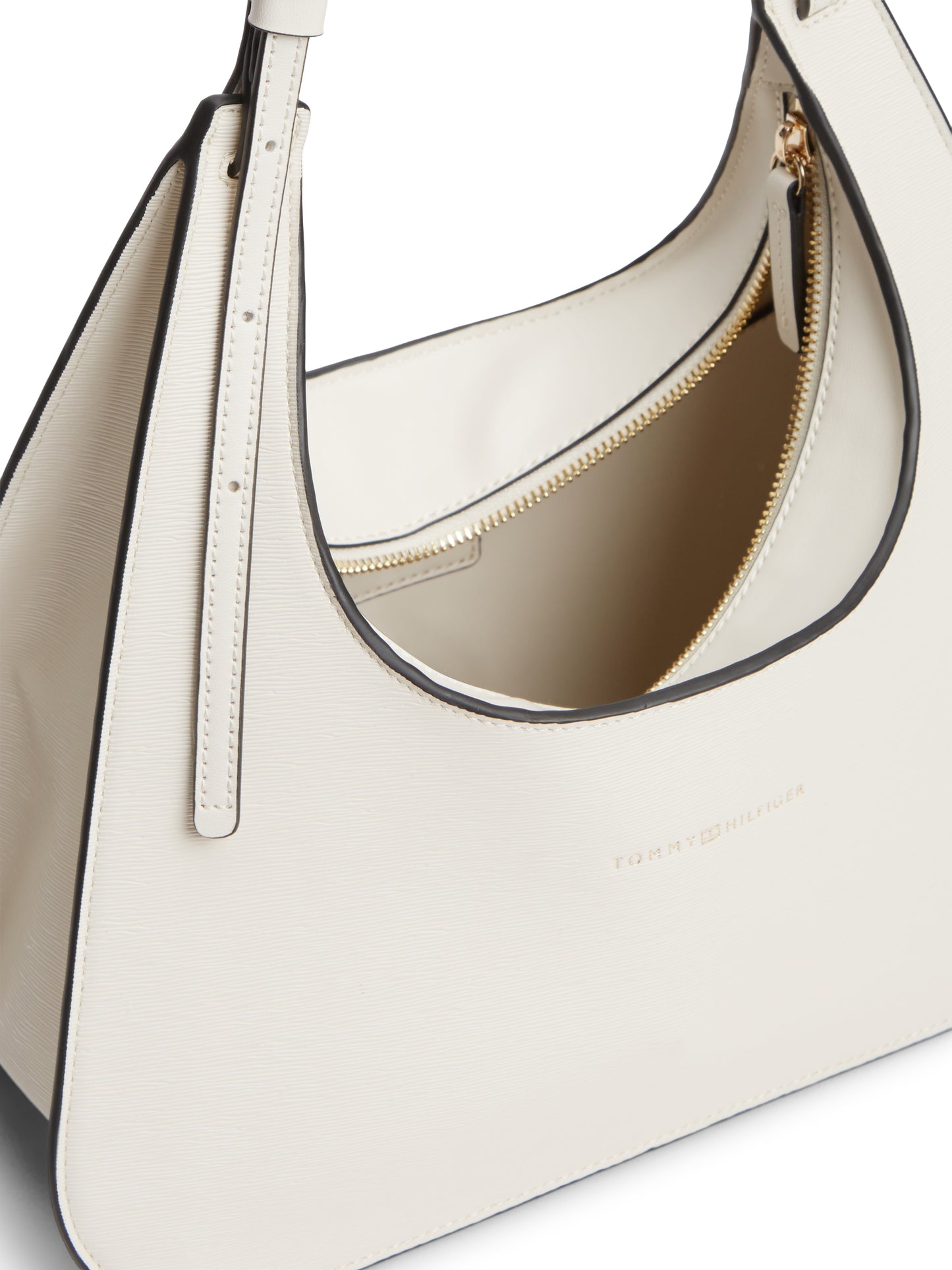 Schultertasche TH Modern AW0AW18620 von Tommy Hilfiger - Laure Green