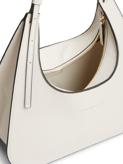 Schultertasche TH Modern AW0AW18620 von Tommy Hilfiger - Laure Green