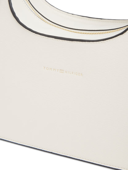 Schultertasche TH Modern AW0AW18620 von Tommy Hilfiger - Laure Green