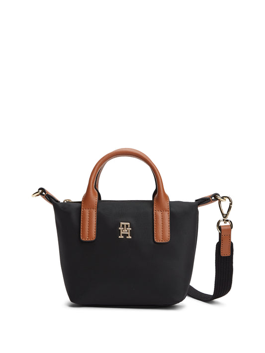 Shopper Popette Micro AW0AW18368 von Tommy Hilfiger