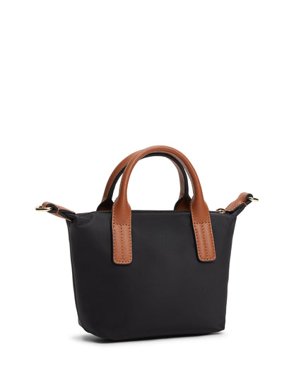 Shopper Popette Micro AW0AW18368 von Tommy Hilfiger - Laure Green