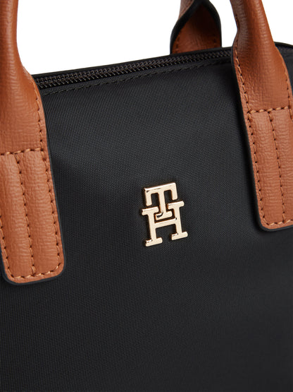 Shopper Popette Micro AW0AW18368 von Tommy Hilfiger - Laure Green