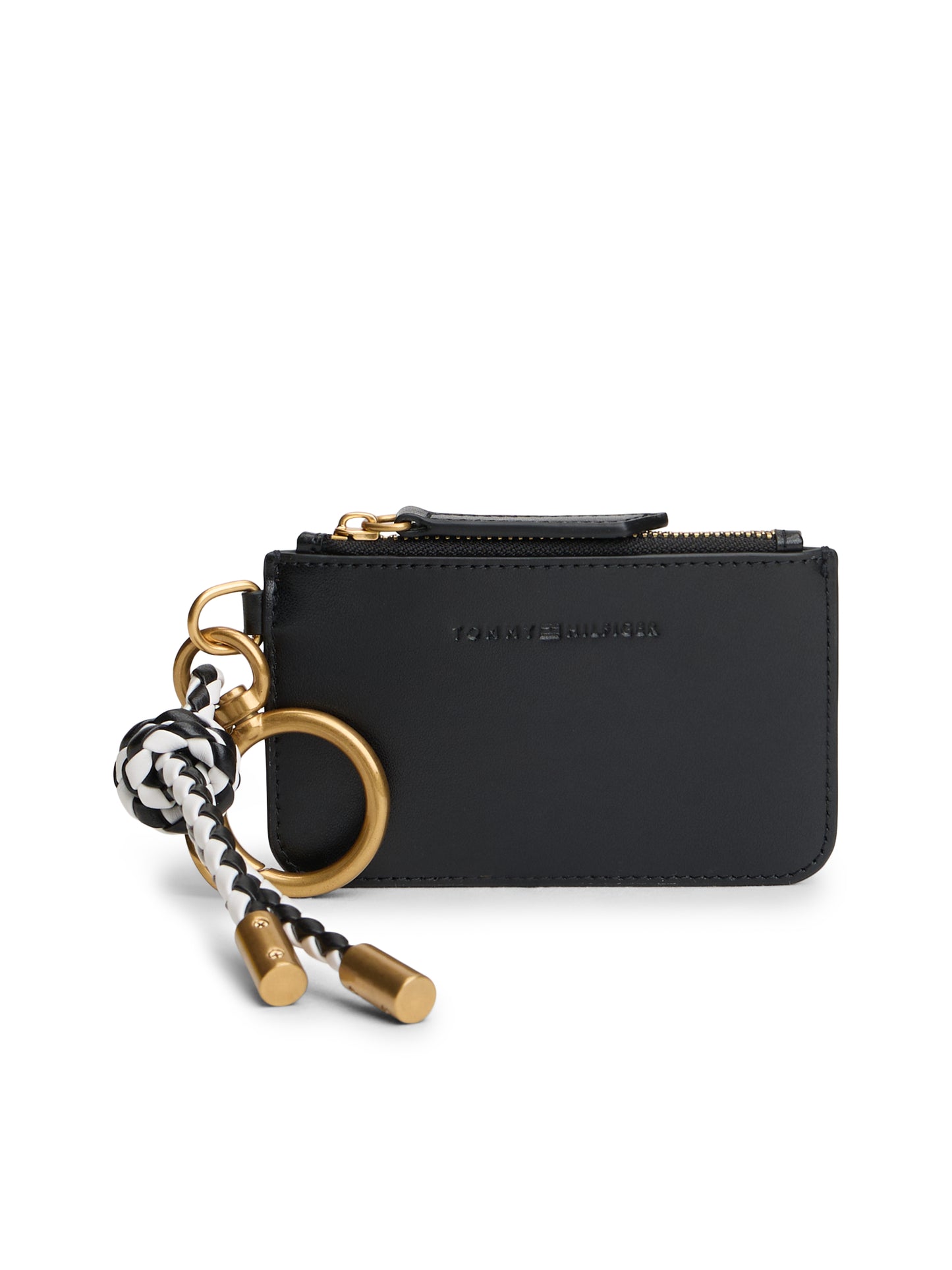 Schlüsseletui TH Charms AW0AW18565 von Tommy Hilfiger - Laure Green