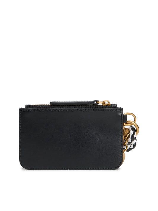Schlüsseletui TH Charms AW0AW18565 von Tommy Hilfiger - Laure Green