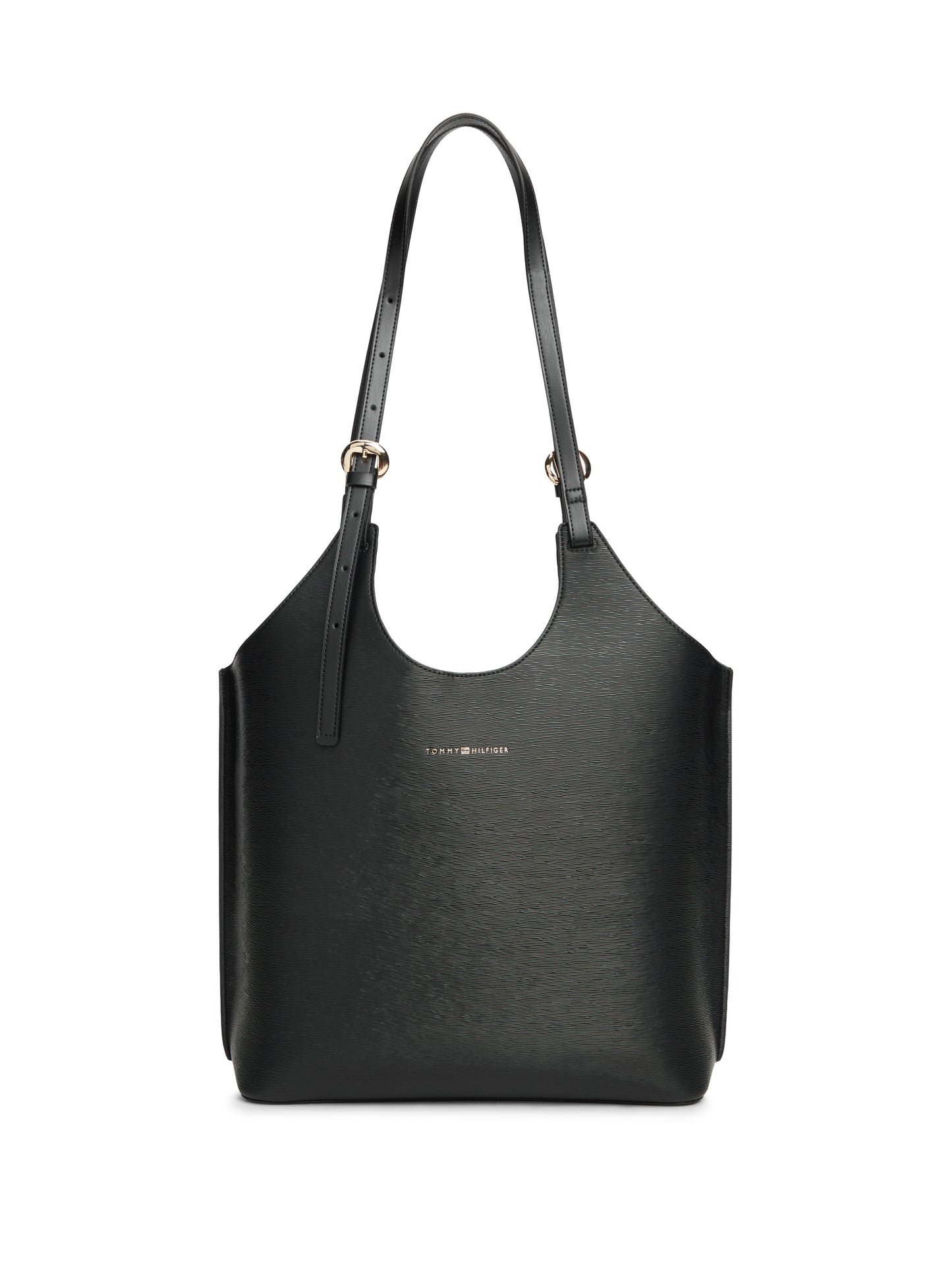Shopper TH Modern AW0AW18618 von Tommy Hilfiger - Laure Green