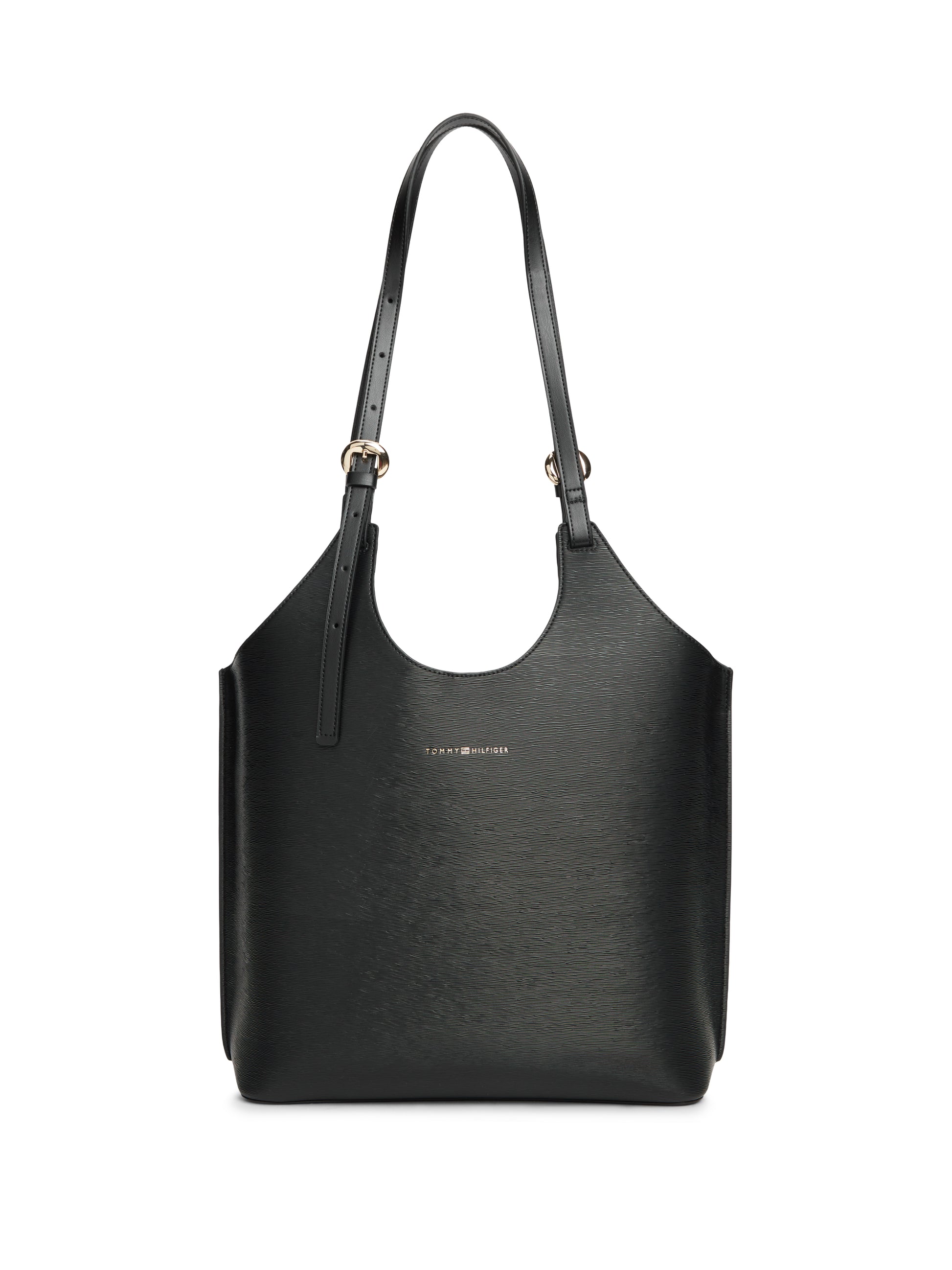 Shopper TH Modern AW0AW18618 von Tommy Hilfiger - Laure Green