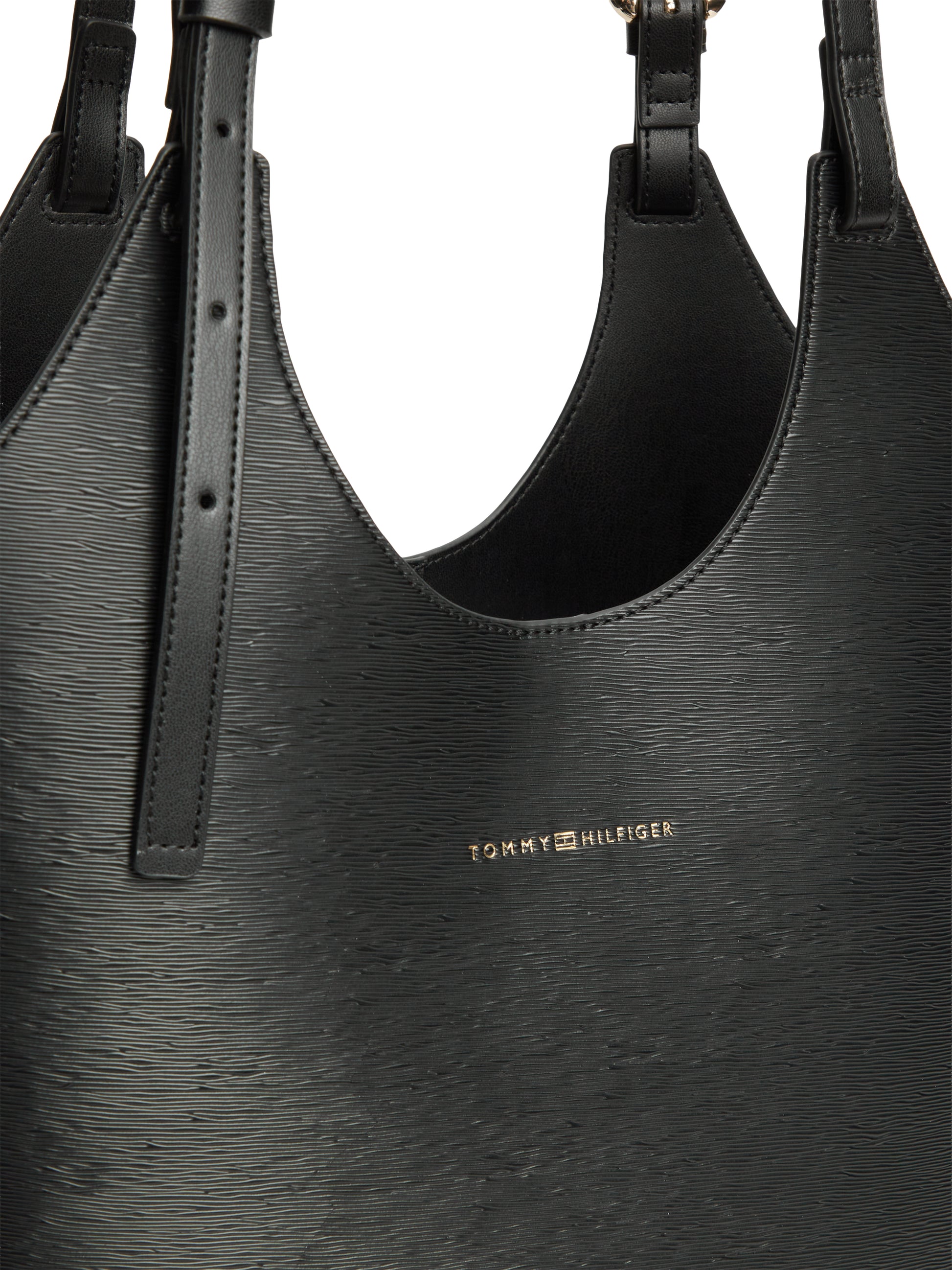 Shopper TH Modern AW0AW18618 von Tommy Hilfiger - Laure Green