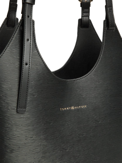 Shopper TH Modern AW0AW18618 von Tommy Hilfiger - Laure Green