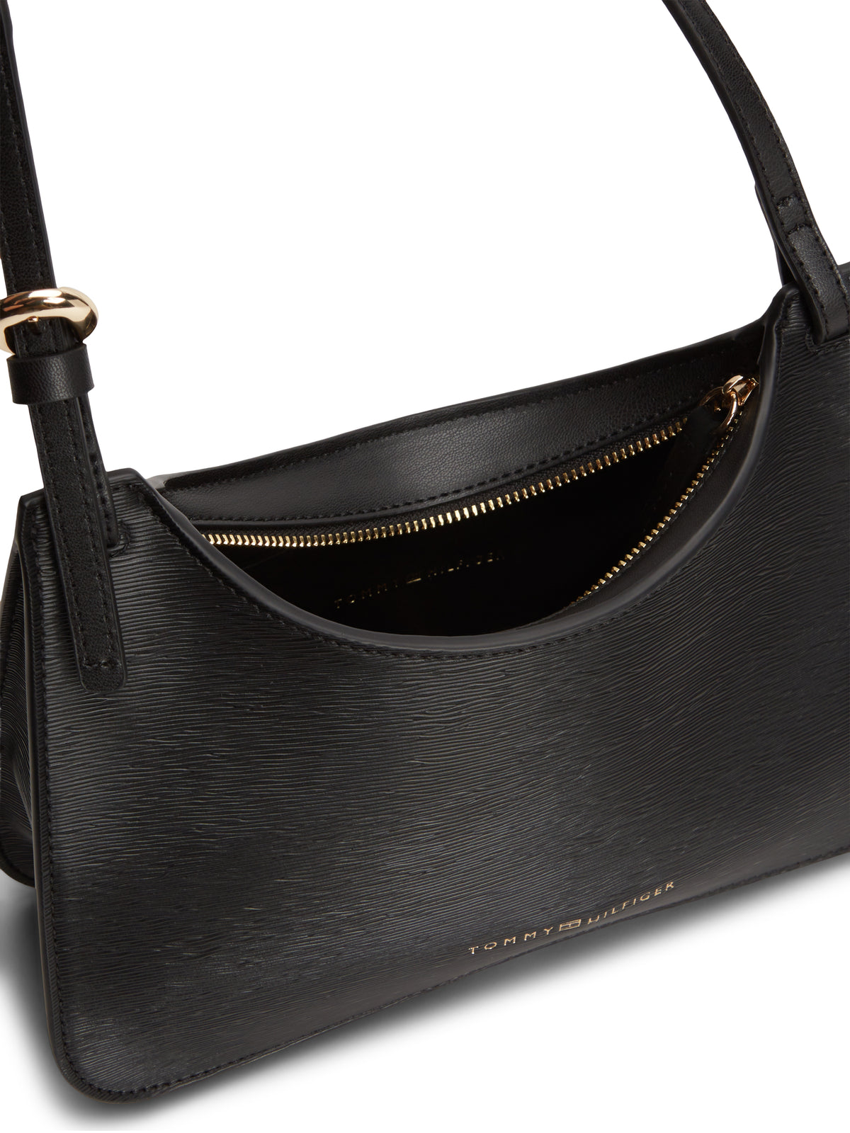 Umhängetasche TH Modern AW0AW18619 von Tommy Hilfiger - Laure Green