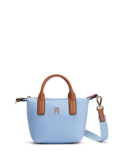 Shopper Popette Micro AW0AW18368 von Tommy Hilfiger - Laure Green