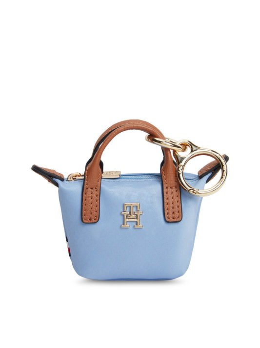 Handtasche TH Charms Popette AW0AW18564 von Tommy Hilfiger - Laure Green