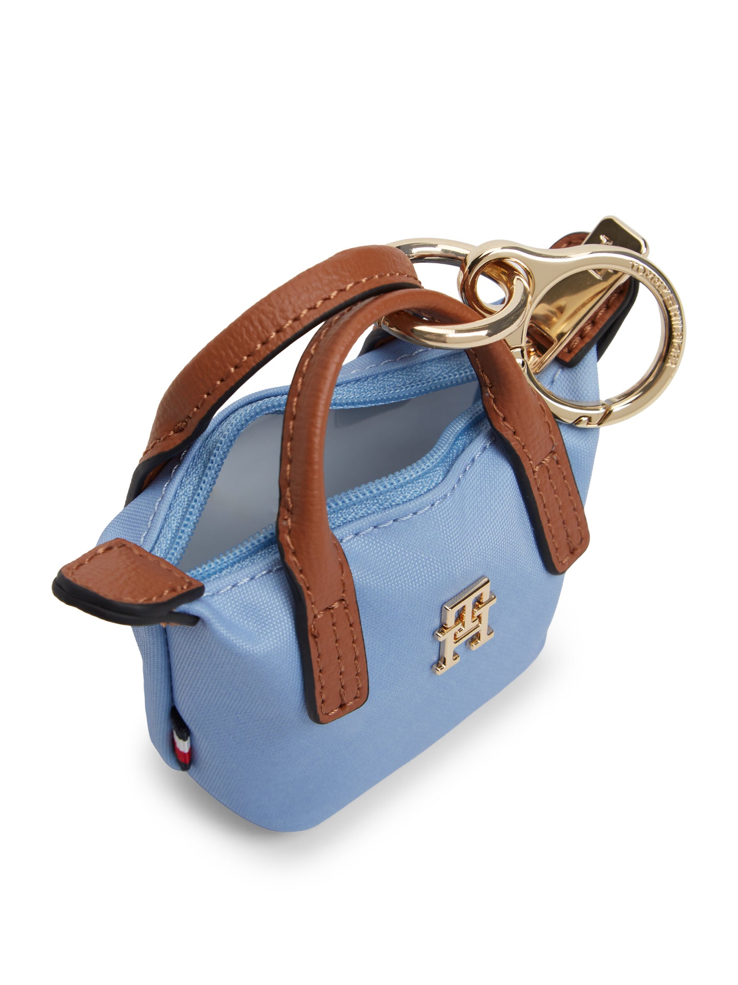 Handtasche TH Charms Popette AW0AW18564 von Tommy Hilfiger - Laure Green