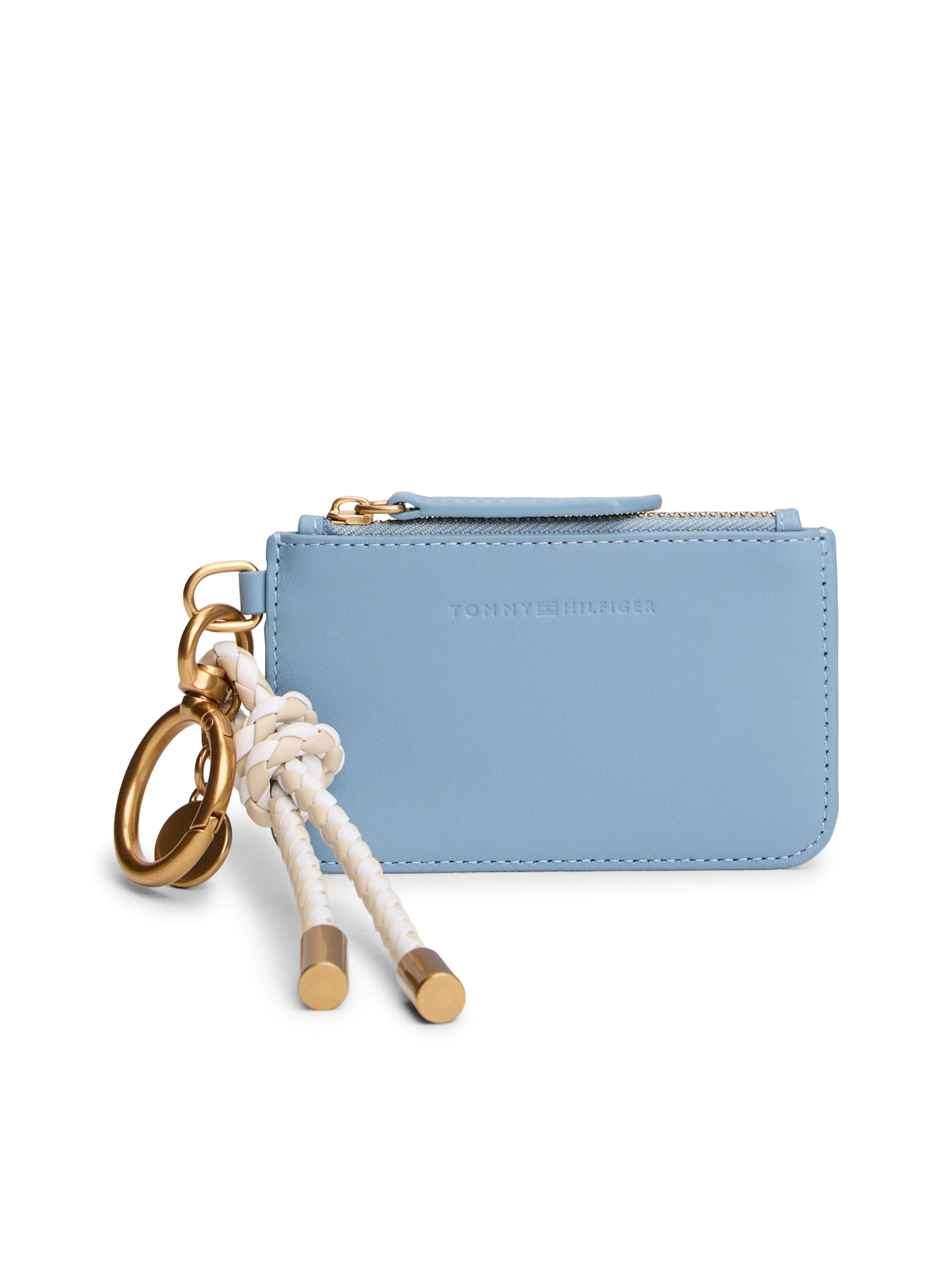 Schlüsseletui TH Charms AW0AW18565 von Tommy Hilfiger - Laure Green
