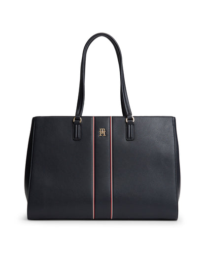 Shopper TH Daily AW0AW18643 von Tommy Hilfiger