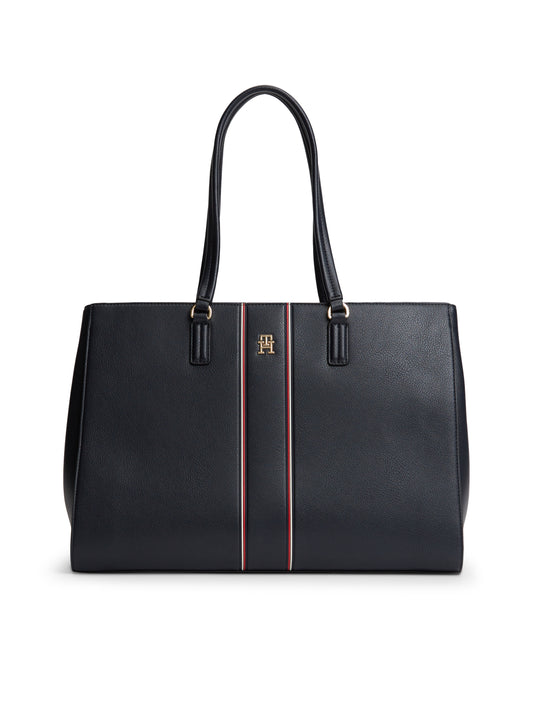 Shopper TH Daily AW0AW18643 von Tommy Hilfiger