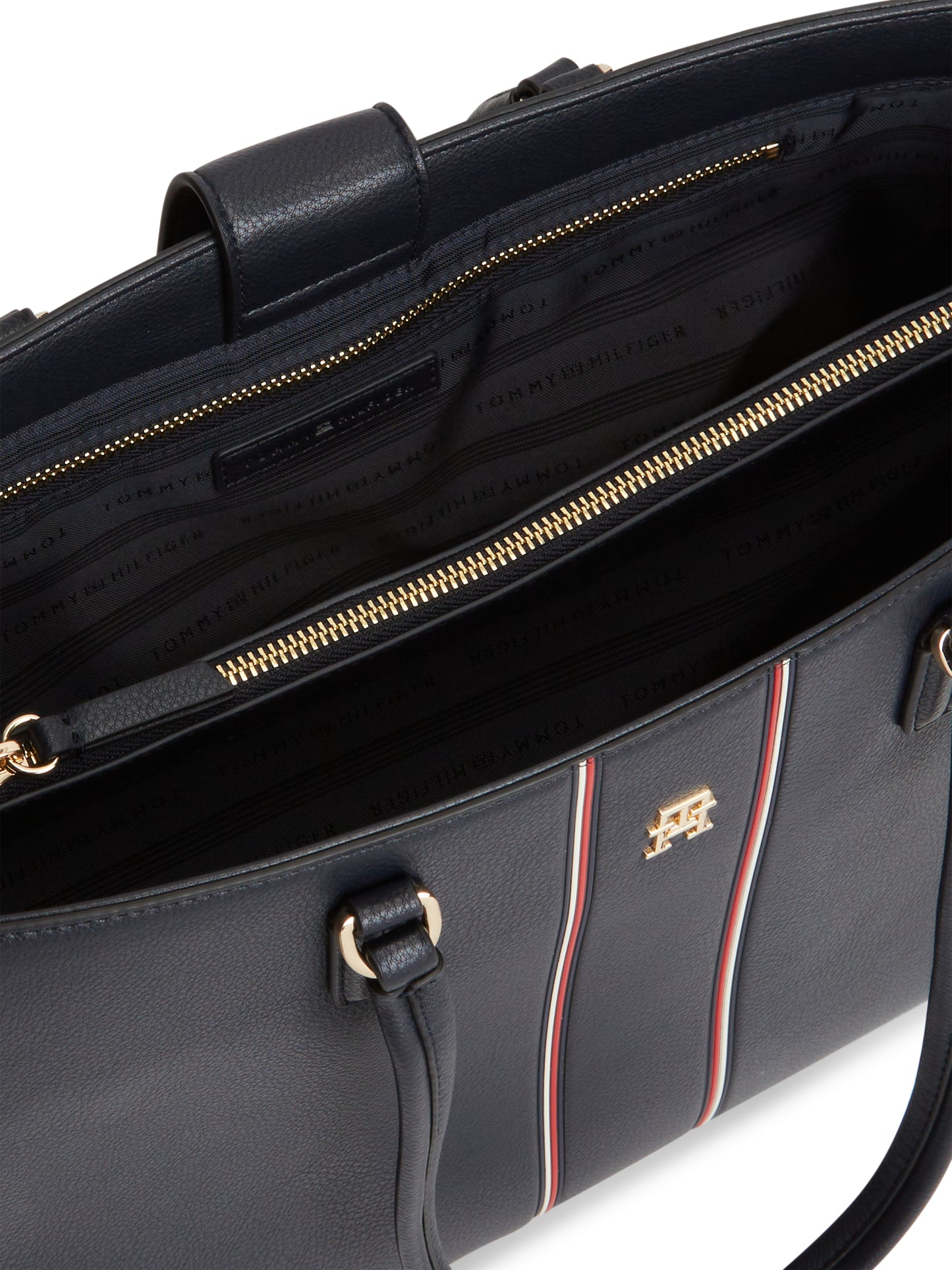 Shopper TH Daily AW0AW18643 von Tommy Hilfiger