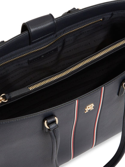 Shopper TH Daily AW0AW18643 von Tommy Hilfiger