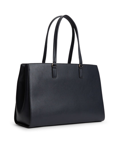 Shopper TH Daily AW0AW18643 von Tommy Hilfiger