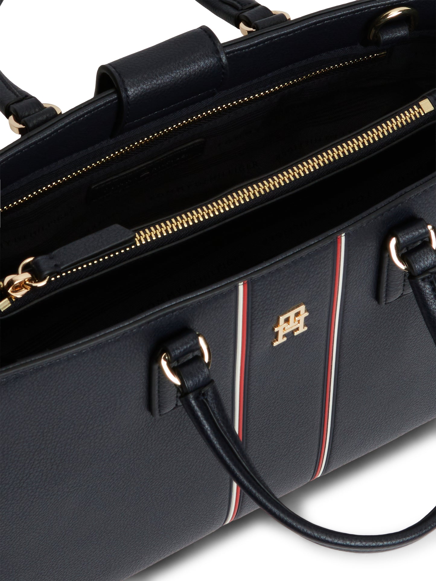 Handtasche TH Daily AW0AW18644 von Tommy Hilfiger - Laure Green