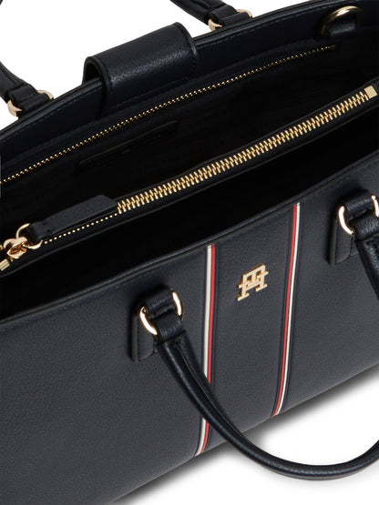 Handtasche TH Daily AW0AW18644 von Tommy Hilfiger - Laure Green