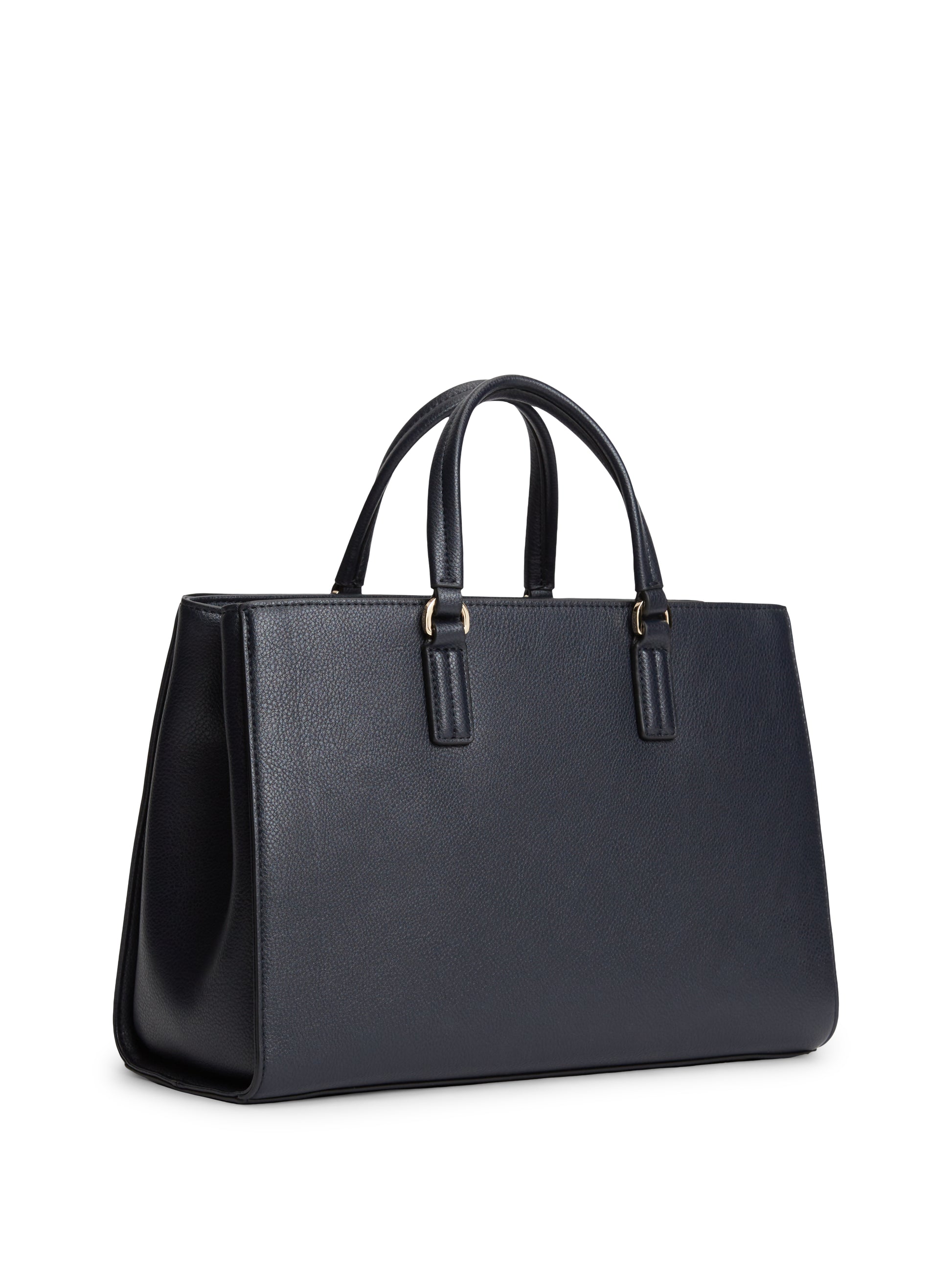 Handtasche TH Daily AW0AW18644 von Tommy Hilfiger - Laure Green